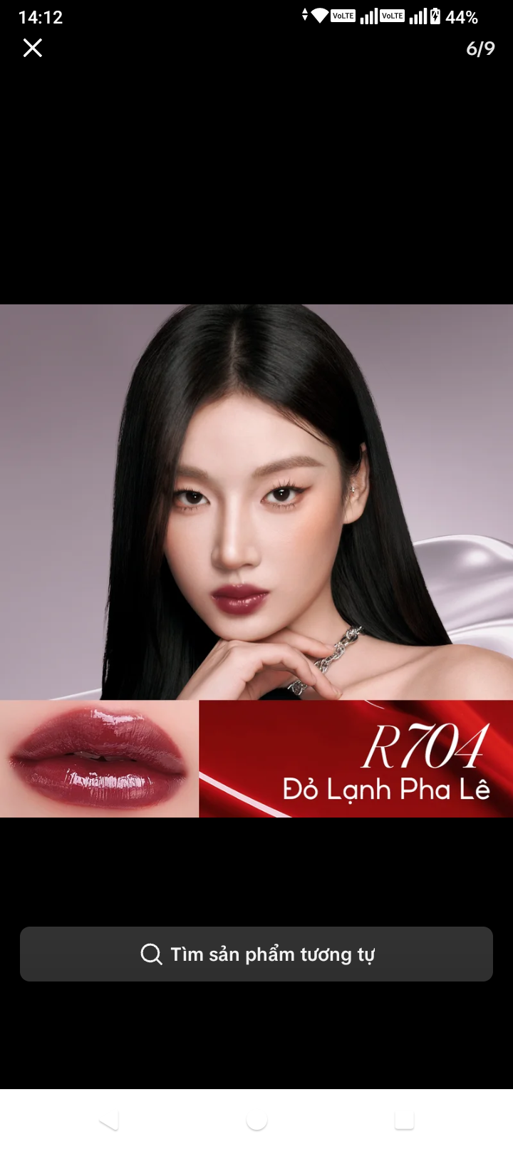 Son môi colerkey - Image 5