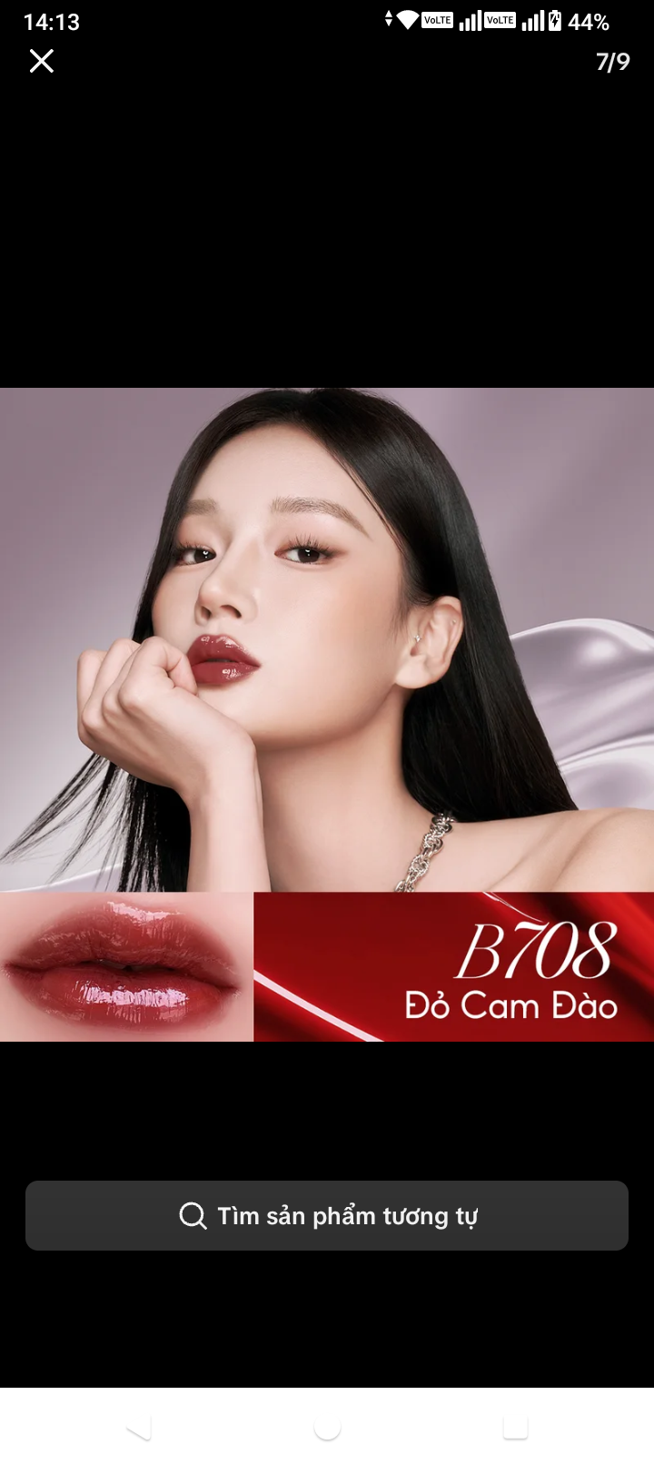 Son môi colerkey - Image 4