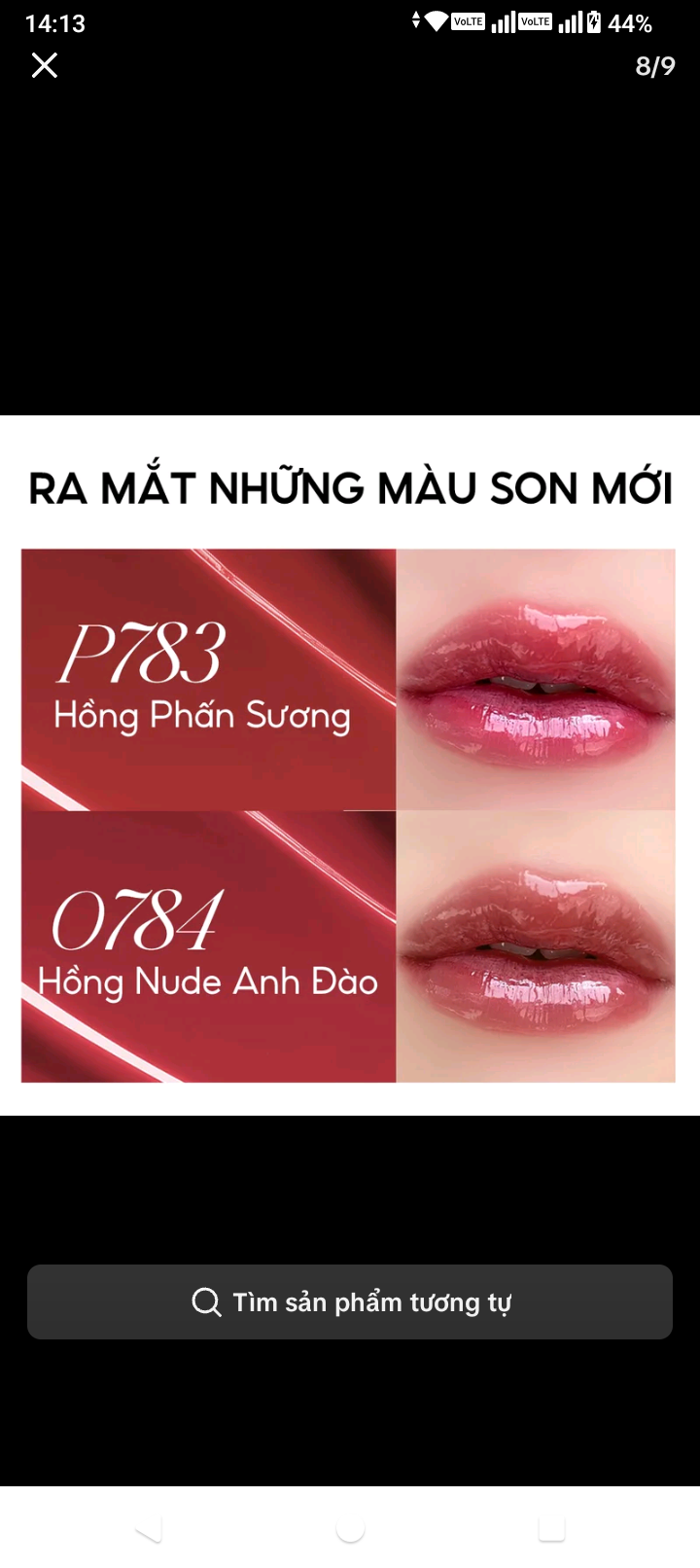 Son môi colerkey - Image 2