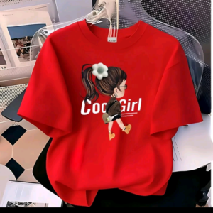 Áo thun thiết kế mới năm 2026