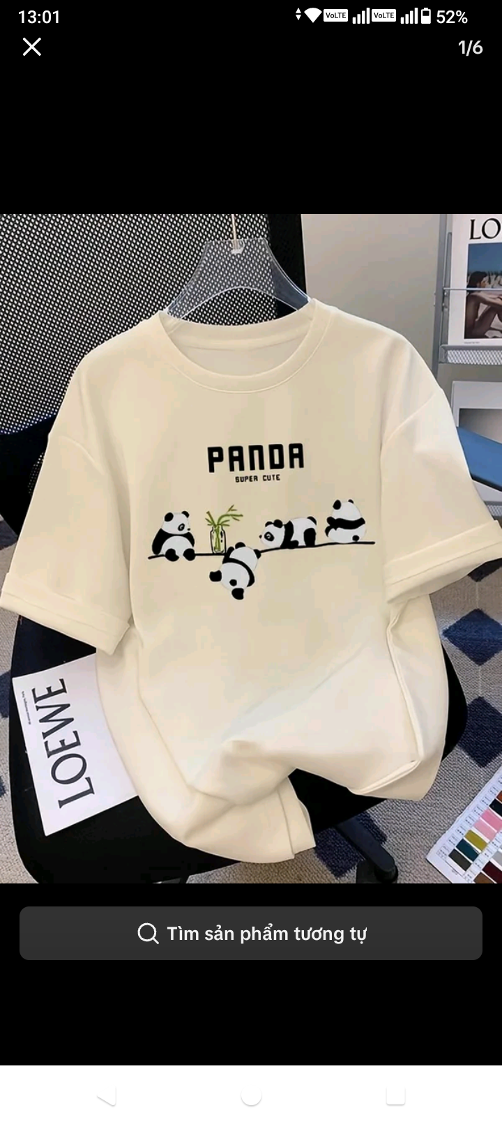 Áo cotton nguyên chất mùa hè năm nay - Image 3