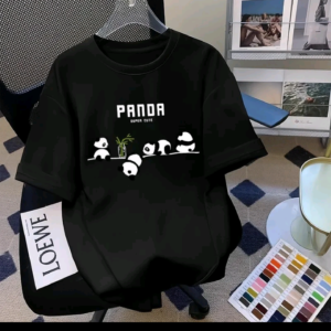 Áo cotton nguyên chất mùa hè năm nay